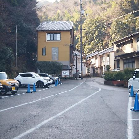 城崎温泉一棟貸し　旅宿yadokari Toyooka  Ngoại thất bức ảnh