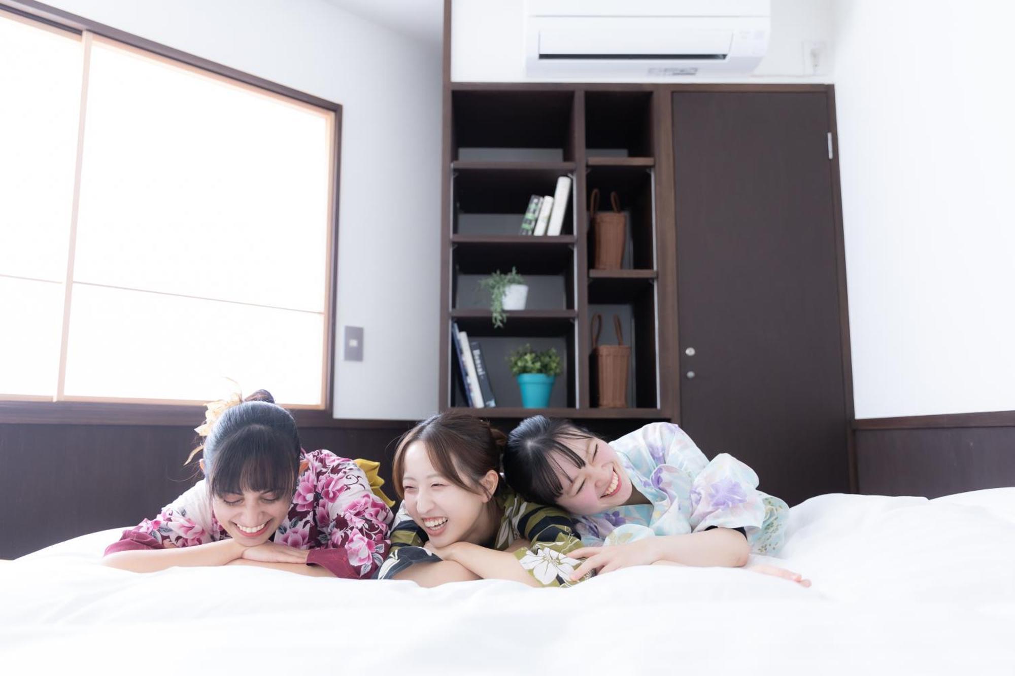 城崎温泉一棟貸し　旅宿yadokari Toyooka  Ngoại thất bức ảnh
